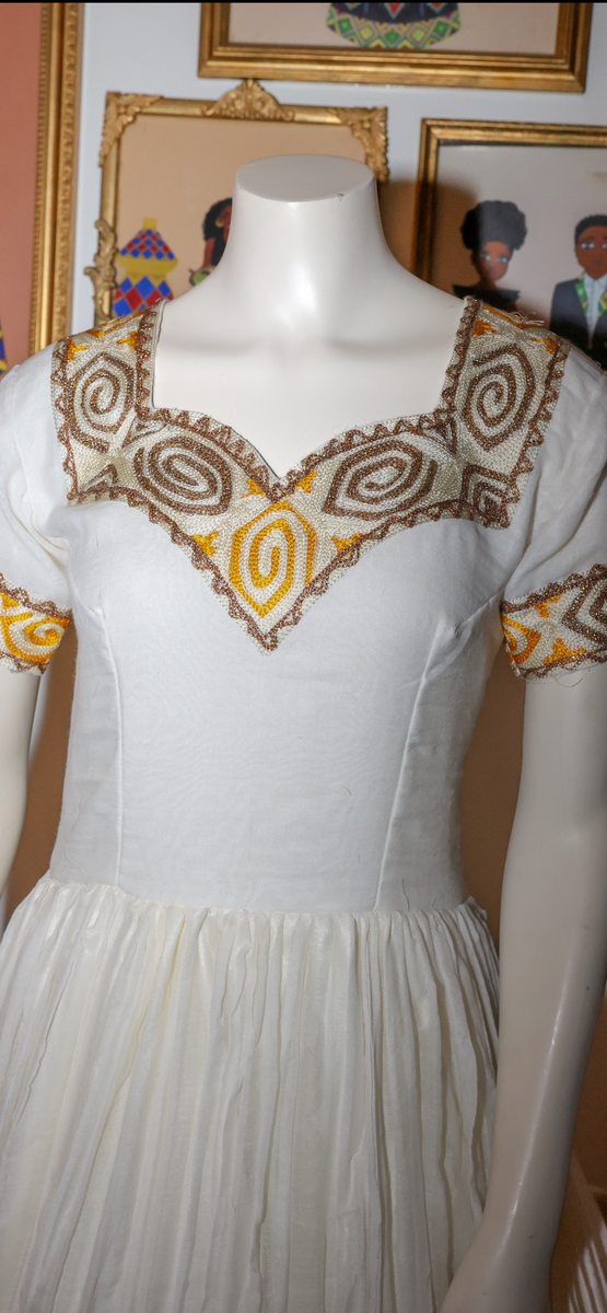 ethiopian fashion dress 2018 Ethiopian Traditional Dress