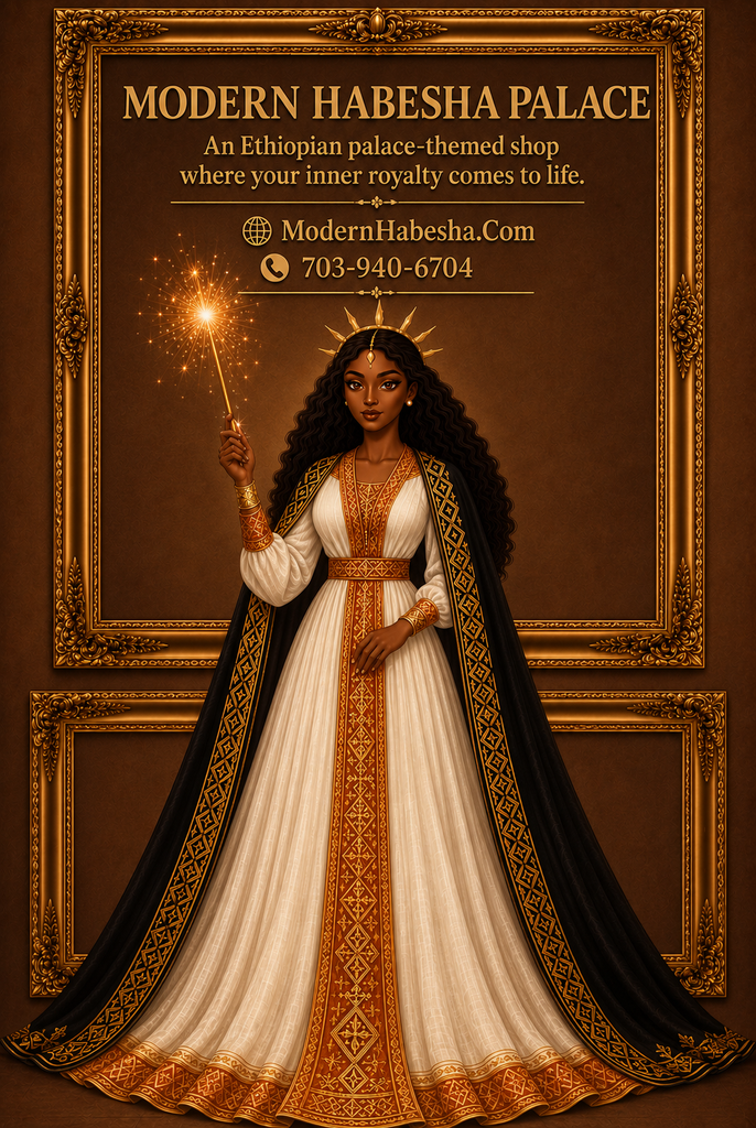 Modern Habesha