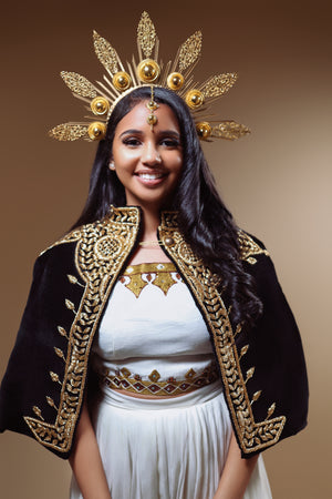 Ethiopian royalty