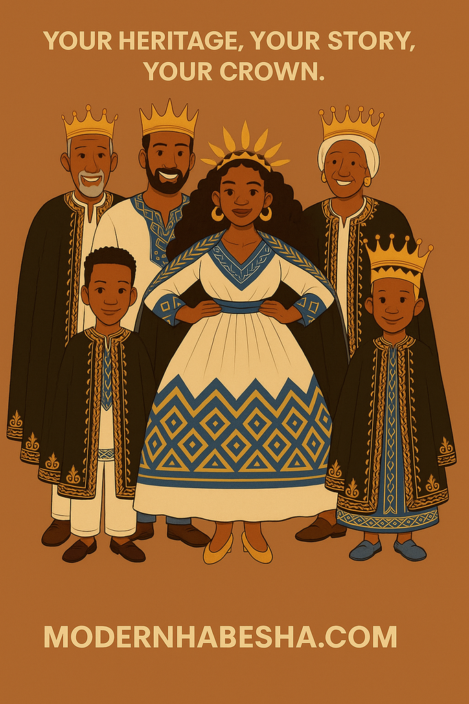 Modern Habesha
