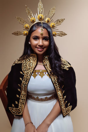 Ethiopian culture photography 