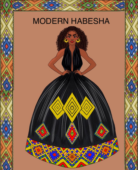 Modern Habesha