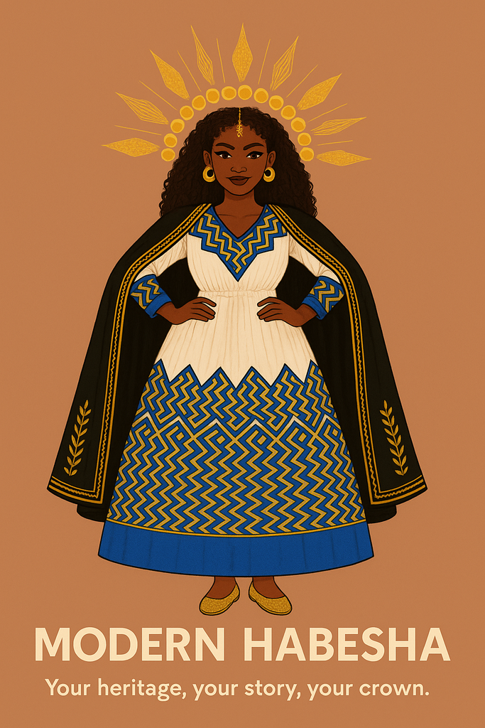 Modern Habesha
