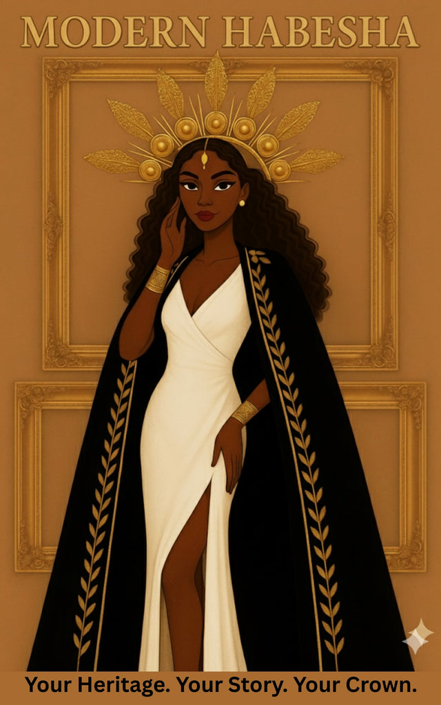 Modern Habesha