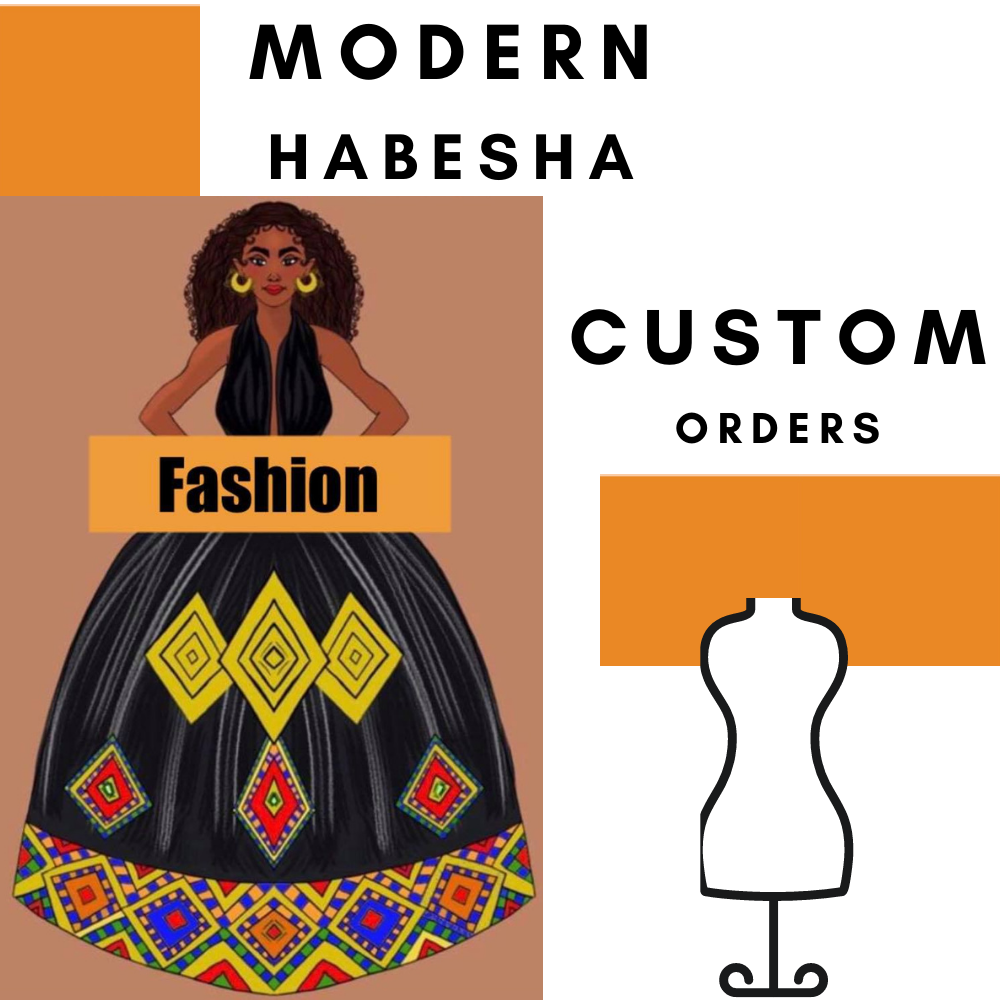 Modern Habesha