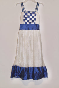 Asnakech Dress
