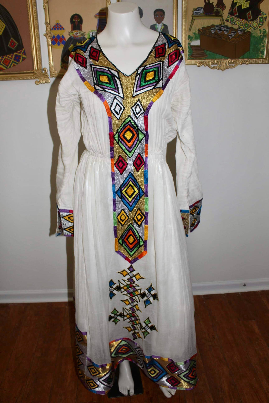 Habesha Kemis