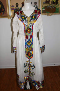 Habesha Kemis