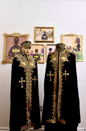 Black Habesha Kemis Dress for Sale | Black Ethiopian Dress Black Habesha Kemis Dress for Sale | Black Ethiopian Dress