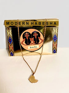 Ethiopia Necklace