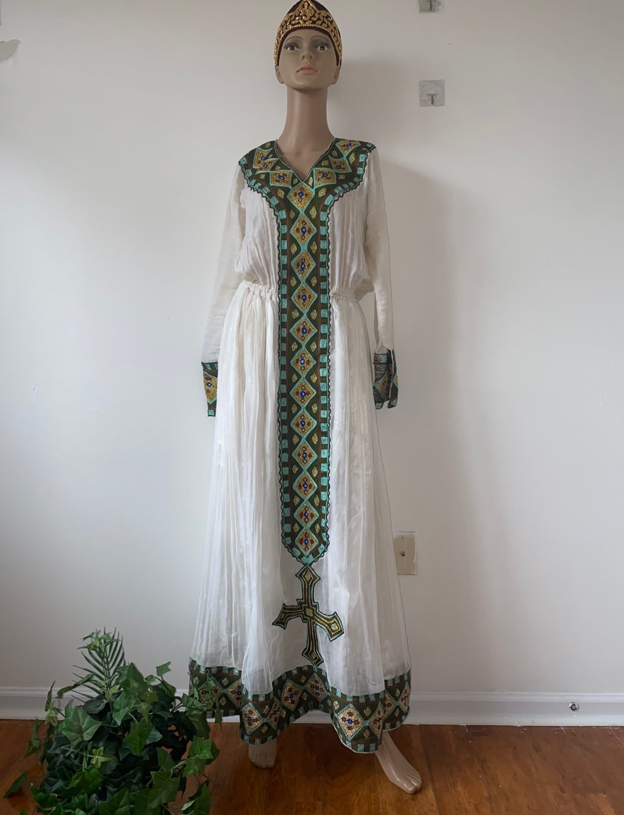 Buy Green Habesha Kemis Dress Online | Modern Habesha Buy Green Habesha Kemis Dress Online | Modern Habesha