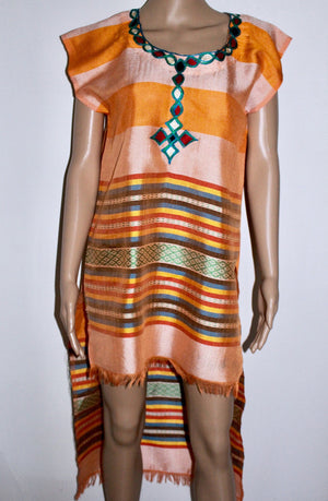 Africawit Dress